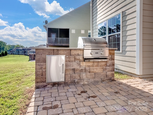 15429 Topanga Dr, Charlotte, NC 28278 - photo 3
