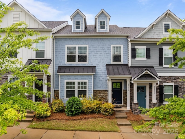 15021 Meacham Farm Dr, Huntersville, NC 28078 - photo 1
