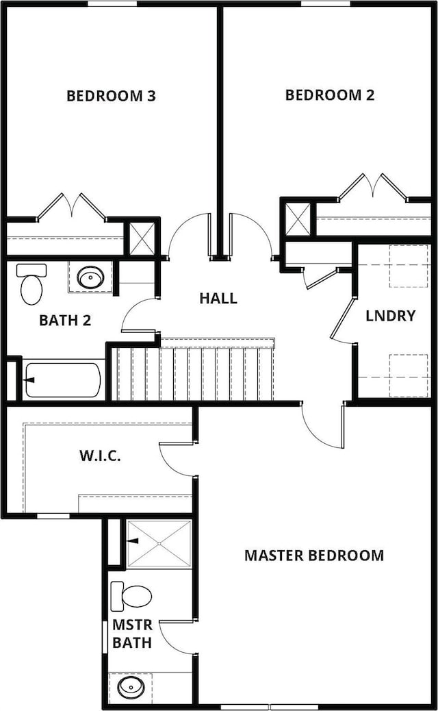 3342 Strong Box Ln, Gastonia, NC 28052 - room layout