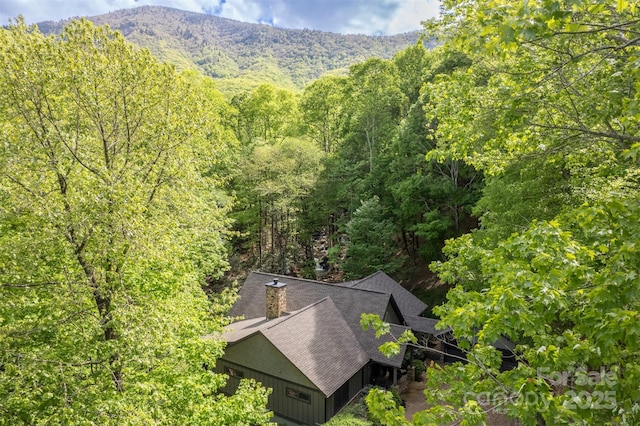 350 Celo Cove Dr, Burnsville, NC 28714 - photo 4