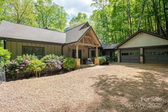 350 Celo Cove Dr, Burnsville, NC 28714 - photo 7
