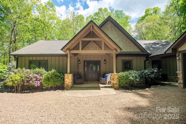 350 Celo Cove Dr, Burnsville, NC 28714 - photo 9