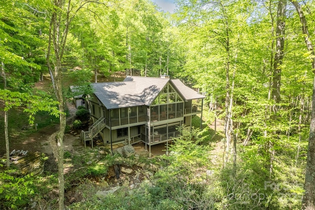350 Celo Cove Dr, Burnsville, NC 28714 - photo 10