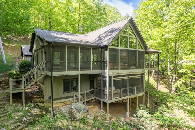 350 Celo Cove Dr, Burnsville, NC 28714 - photo 11