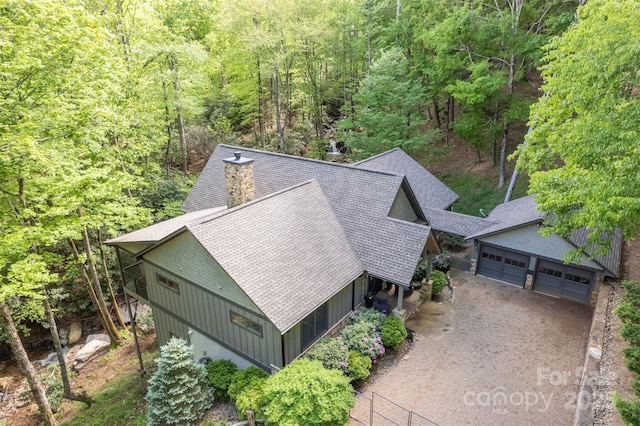 350 Celo Cove Dr, Burnsville, NC 28714 - photo 13