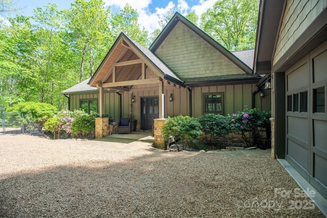 350 Celo Cove Dr, Burnsville, NC 28714 - photo 14
