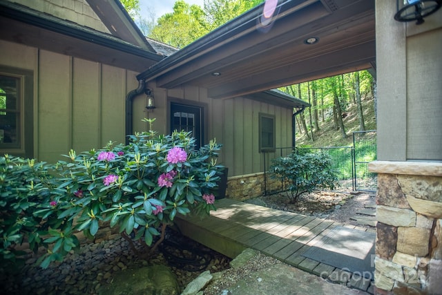 350 Celo Cove Dr, Burnsville, NC 28714 - photo 15
