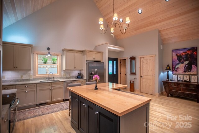 350 Celo Cove Dr, Burnsville, NC 28714 - photo 20