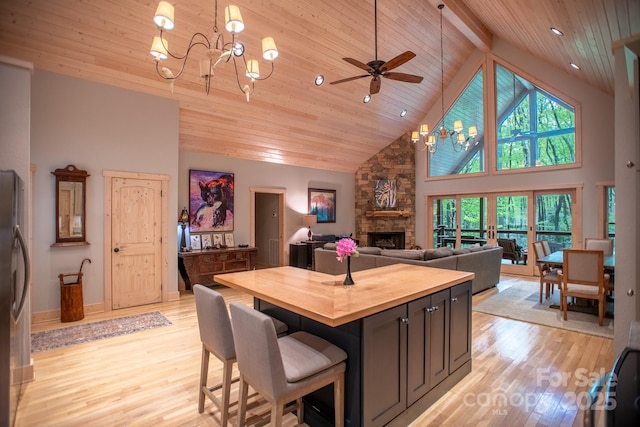 350 Celo Cove Dr, Burnsville, NC 28714 - photo 21