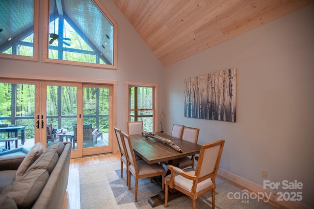 350 Celo Cove Dr, Burnsville, NC 28714 - photo 22