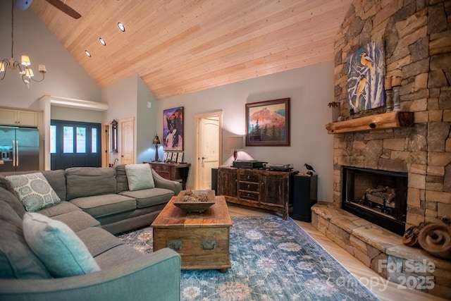 350 Celo Cove Dr, Burnsville, NC 28714 - photo 24