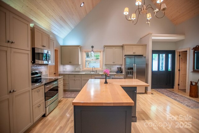 350 Celo Cove Dr, Burnsville, NC 28714 - photo 25