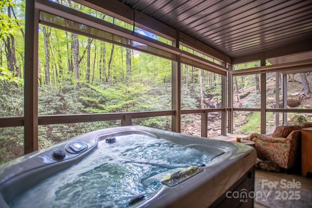 350 Celo Cove Dr, Burnsville, NC 28714 - photo 42