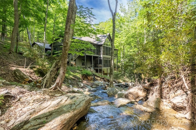 350 Celo Cove Dr, Burnsville, NC 28714 - photo 1