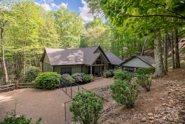 350 Celo Cove Dr, Burnsville, NC 28714 - photo 2