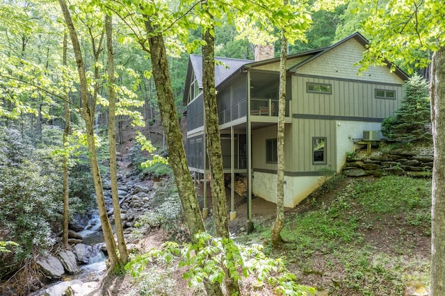 350 Celo Cove Dr, Burnsville, NC 28714 - photo 3