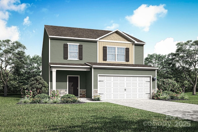 3320 Burberry Dr, Gastonia, NC 28052 - photo 1