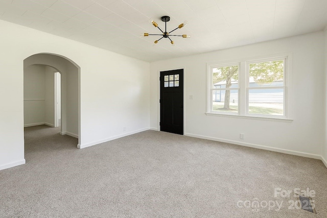1401 Woodman Hall St, Shelby, NC 28152 - photo 5