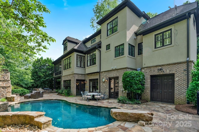 8534 Highgrove St, Charlotte, NC 28277 - photo 2