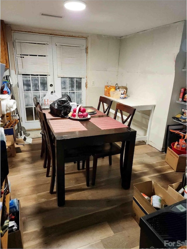 34 Edney Ln, Arden, NC 28704 - dining room featuring light wood-style flooring