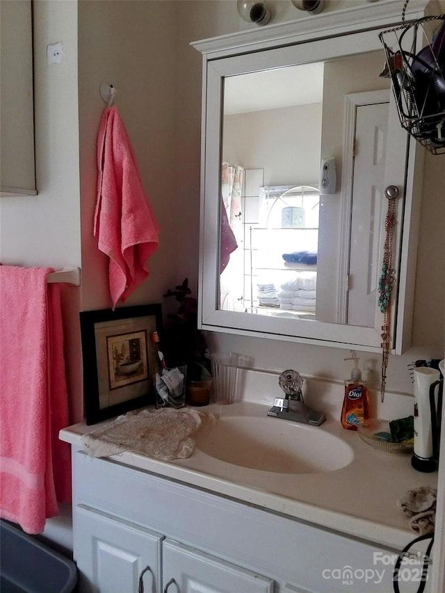 34 Edney Ln, Arden, NC 28704 - bathroom with vanity