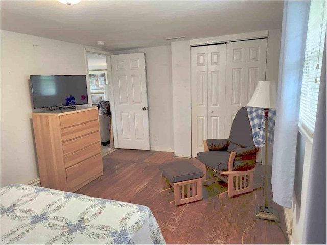 34 Edney Ln, Arden, NC 28704 - bedroom with a closet