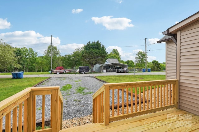 10 Lake St, Granite Falls, NC 28630 - photo 23