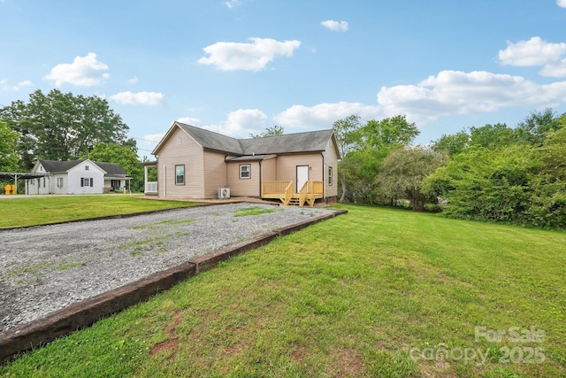 10 Lake St, Granite Falls, NC 28630 - photo 27