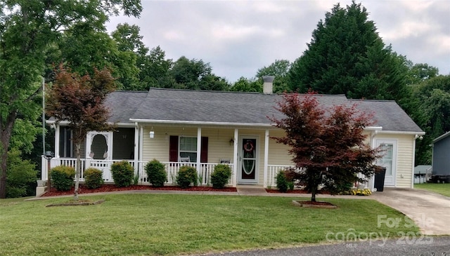 617 Reservoir Rd, Marion, NC 28752 - photo 2