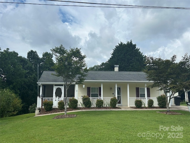 617 Reservoir Rd, Marion, NC 28752 - photo 3