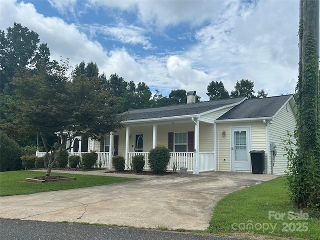 617 Reservoir Rd, Marion, NC 28752 - photo 4