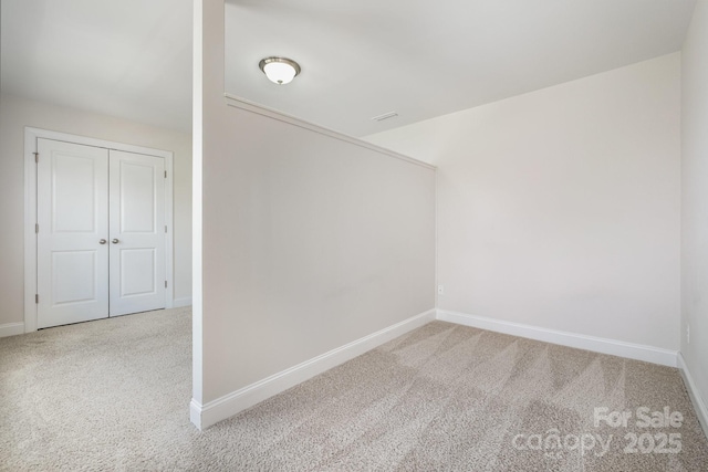 145 Yellow Birch Loop, Mooresville, NC 28117 - additional living space with carpet floors and baseboards