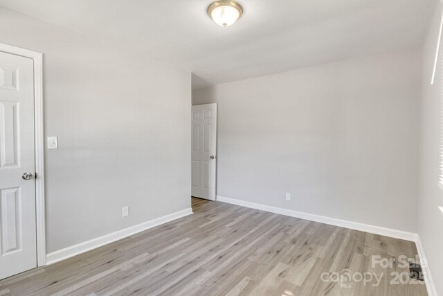 3637 Glenville Ave, Charlotte, NC 28215 - photo 5