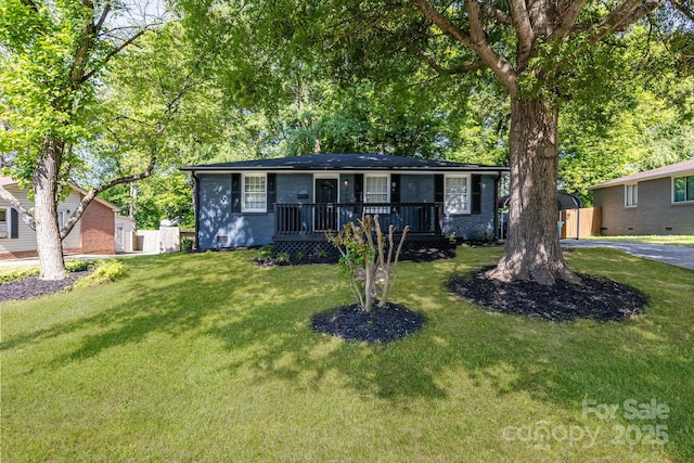 3637 Glenville Ave, Charlotte, NC 28215 - photo 1