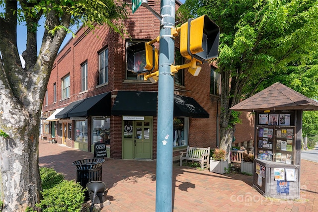 14 N Main St Unit 2, Waynesville, NC 28786 - view of property
