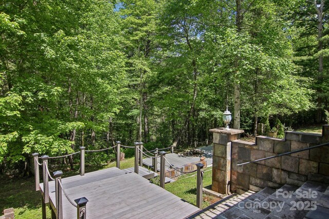 50 Whiskey Creek Rd, Hendersonville, NC 28739 - photo 36