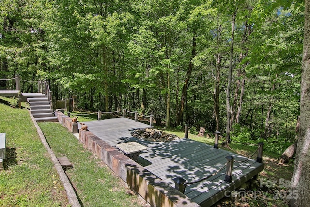 50 Whiskey Creek Rd, Hendersonville, NC 28739 - photo 38