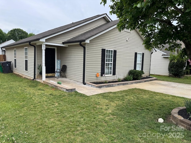5804 Fairchase Ave, Charlotte, NC 28269 - photo 1