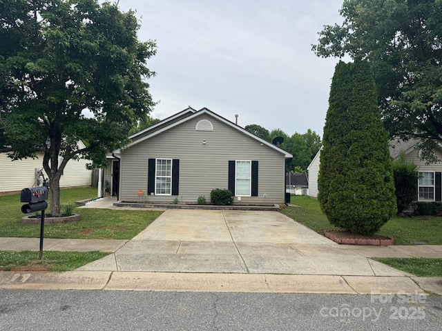 5804 Fairchase Ave, Charlotte, NC 28269 - photo 2