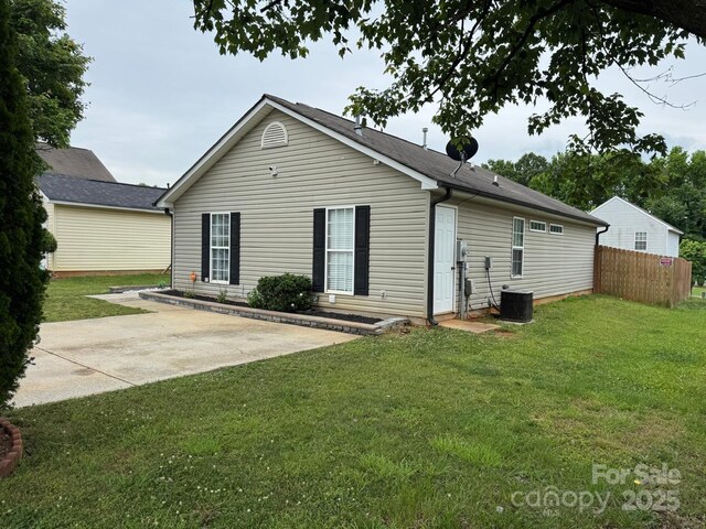 5804 Fairchase Ave, Charlotte, NC 28269 - photo 3