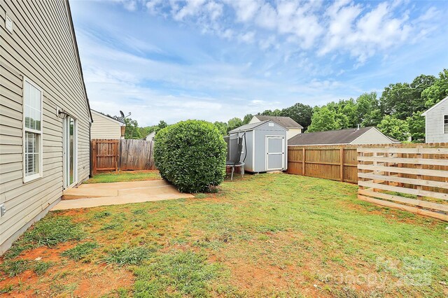 5804 Fairchase Ave, Charlotte, NC 28269 - photo 26