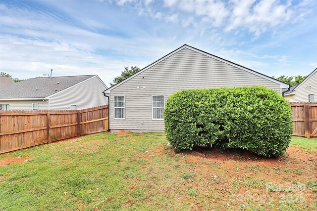 5804 Fairchase Ave, Charlotte, NC 28269 - photo 28