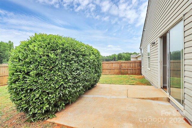 5804 Fairchase Ave, Charlotte, NC 28269 - photo 30