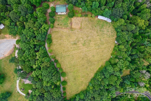 view of property location
