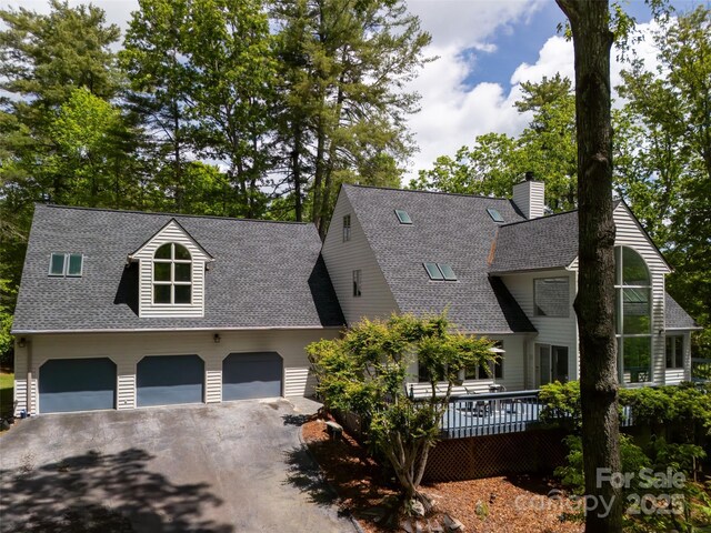 363 Rickel Dr, Hendersonville, NC 28739 - photo 5