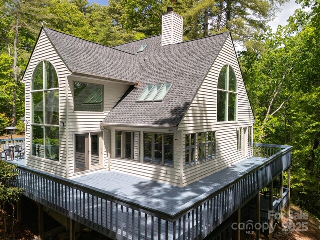 363 Rickel Dr, Hendersonville, NC 28739 - photo 3
