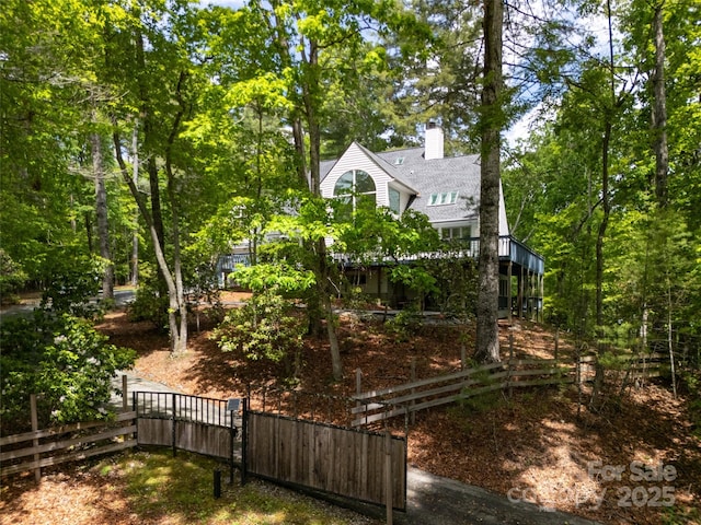363 Rickel Dr, Hendersonville, NC 28739 - photo 4