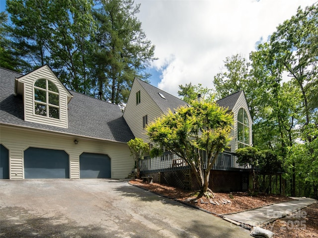 363 Rickel Dr, Hendersonville, NC 28739 - photo 47