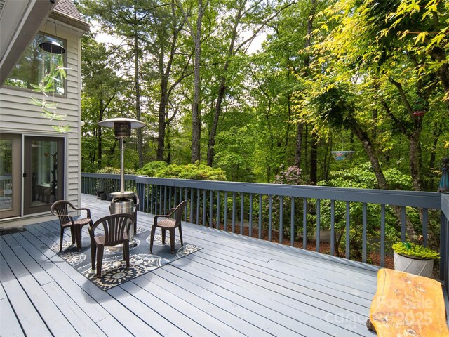 363 Rickel Dr, Hendersonville, NC 28739 - photo 23