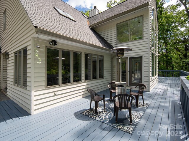 363 Rickel Dr, Hendersonville, NC 28739 - photo 24
